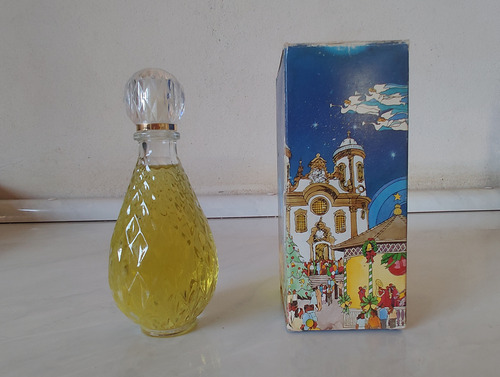 Perfume Meridian Da Avon Coleção Brilliantelle - 80ml - Muito Raro