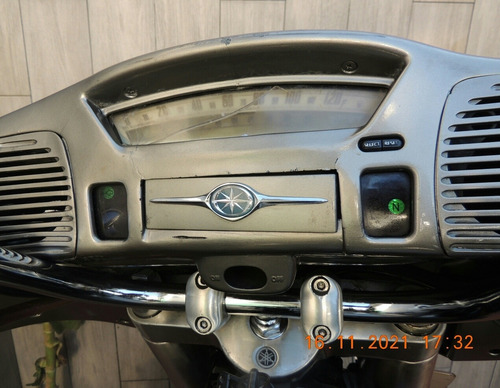 Imagen 5 de 14 de Yamaha Royal Star Venture