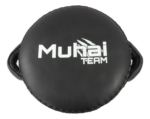 Gobernadora Para Boxeo Muhai Team En Piel Genuina 28 Cm