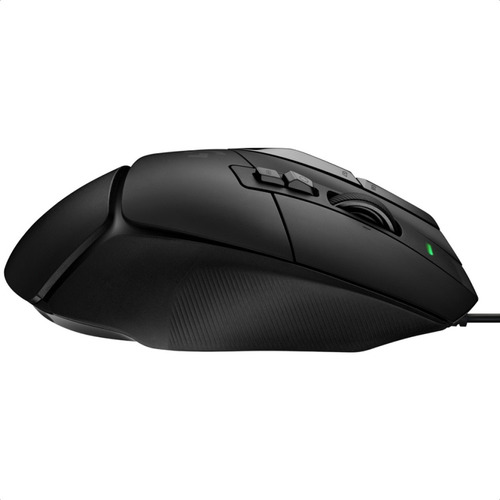 Mouse Logitech G502 X Hero 2 Usb Mecanico Alambrico Gamer