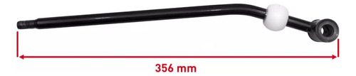 Varilla De Palanca Velocidades Con Bujes Tsuru 3 De 92-17
