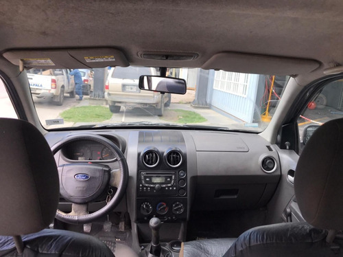 Ford Ecosport Xl Plus 2005