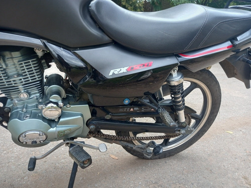 Imagen 4 de 11 de Zanella Rx 150 Z7 Full