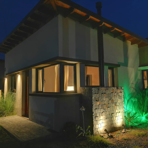 Alquiler Casa Cabaña Chascomus