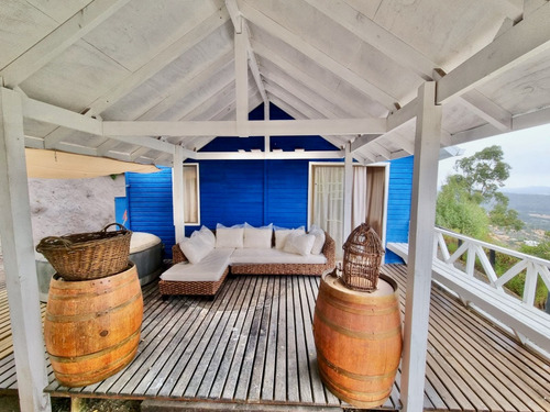 Condominio Hacienda El Pangal