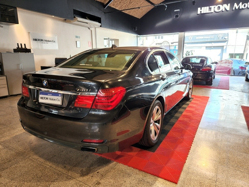 Imagen 6 de 8 de Bmw Serie 740 Hilton Motors Co