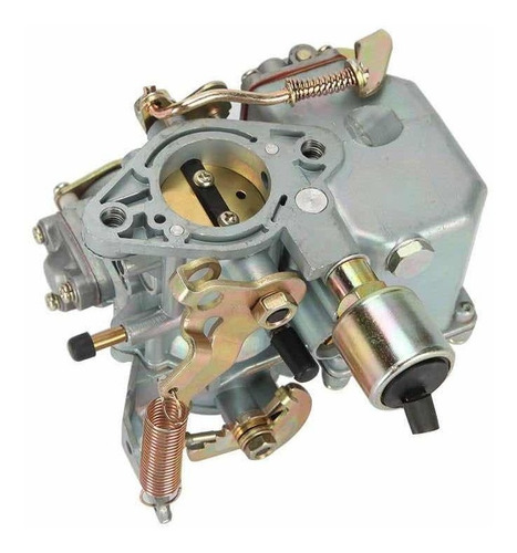 Carburador 34 Pict Empi Vw Escarabajo Kombi Brasilia