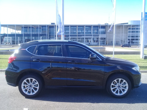 Haval H2 Luxury 1.5 At 2019 Rd