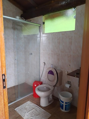 Imagem 13 de 30 de Chácara Com 3 Dormitórios À Venda, 5000 M² Por R$ 990.000,00 - Bom Jardim - Itupeva/sp - Ch0079