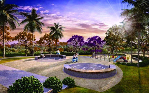 Imagem 10 de 15 de Terreno À Venda, 280 M² Por R$ 283.382,99 - Reserva Dom Feliciano - Gravataí/rs - Te2441