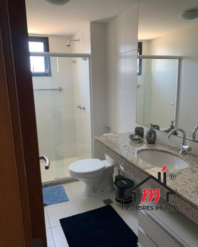 Imagem 12 de 25 de Apartamento - Ap00731 - 71051884