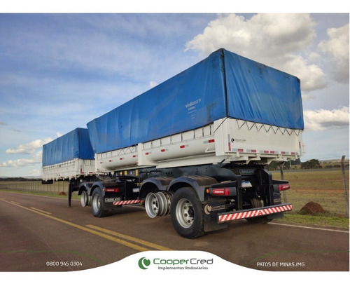 Imagem 7 de 17 de Bicaçamba Librelato 19/20 28m³ Padrão Coamo A Venda