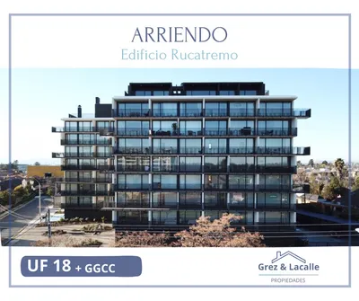 Departamento en venta