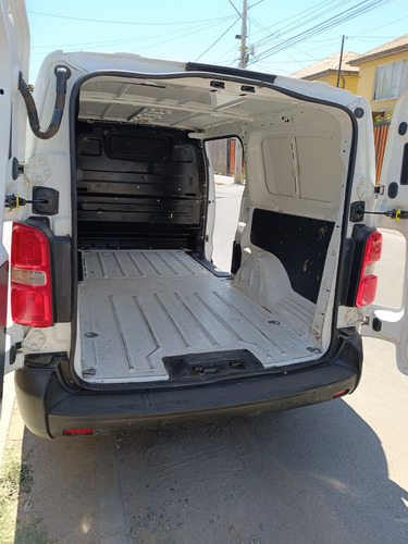 Opel Vivaro 2.0Td 150Hp