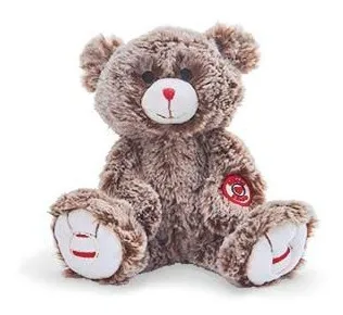 comprar Kaloo Oso Marron 22cm