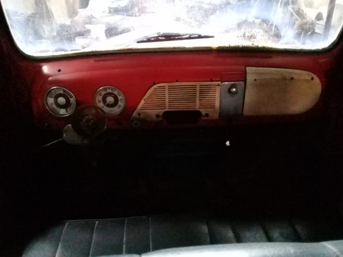 Ford Año 1951