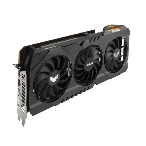 Imagen 3 de 3 de Tarjeta De Video Asus Tuf Rx6900xt-o16g