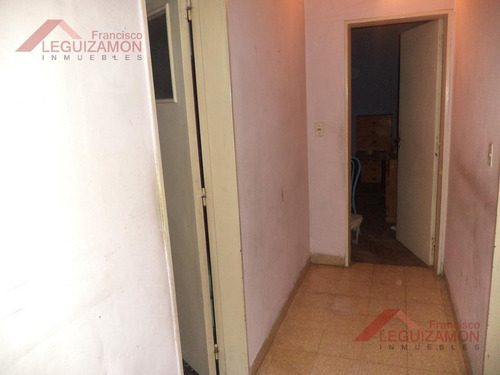Imagen 16 de 30 de Lote Propio - Posibilidad De Ampliacion - 213m2 - Garage - Patio - Terraza