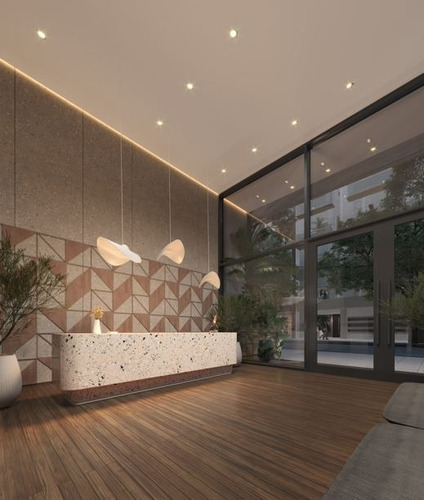 Imagen 14 de 16 de Departamento En Venta En Palermo