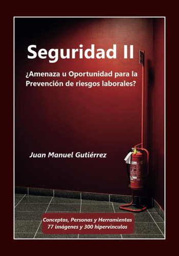 Libro Seguridad Ii: ¿amenaza U Oportunidad En Español