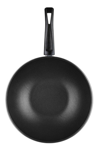 Sartén Wok 28 Cm Ekco Ankara Con Antiadherente