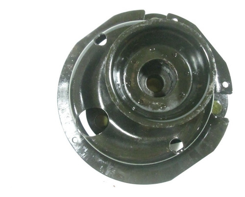 Coxim Amortecedor Traseiro Subaru Outback 96 97 98 2.5