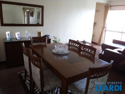 Imagem 2 de 15 de Apartamento - Vila Mazzei - Sp - 379420