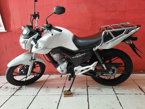 Imagem 1 de 15 de Cargo 160 2020 Com Baixo Km Pronta Para Trabalho