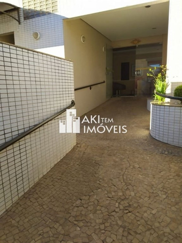 Imagem 13 de 18 de Apartamento No Edifício Sevilha Próximo A Usp - 7076