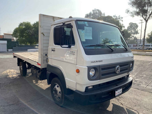 Volkswagen Delivery 2019 5.150 Corto