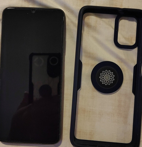Xiaomi Poco M3 Seminuevo (Usado)