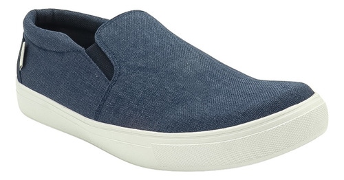Tenis Sin Agujetas Unisex Slip On Urbanos
