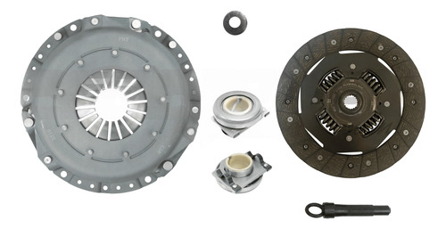 Kit De Clutch Dodge Dart K 1982 - 1989 2.2l Perfection