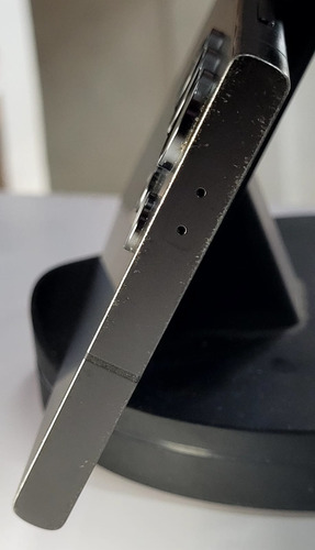 Samsung Galaxy S24 Ultra Gris (Usado)