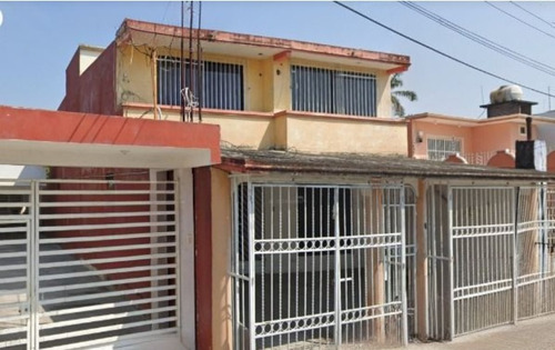 Casa En Venta C. Sánchez Mármol 720 San Miguel Comalcalco Tabasco/ Recuperacion Bancaria Laab2