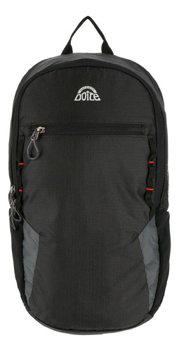 Mochila Multisport Daylite 22 Black Doite Color Negro