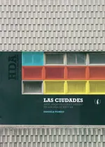 Comprar Las Ciudades. Arte, Arquitectura.. - Daniela Tomeo