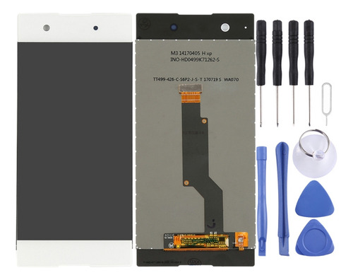 Pantalla Lcd Oem Para Sony Xperia Xa1