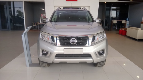 Nissan Frontier Le 4x4 At