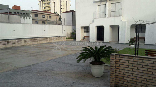 Imagem 7 de 29 de Apartamento Com 2 Dorms, Tatuapé, São Paulo, Cod: 1001 - A1001