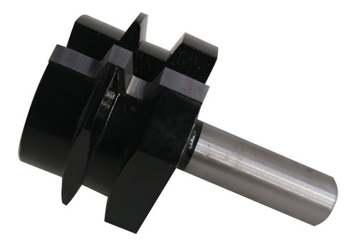 Broca Fresa Ranurada V 1/4 X 1/2 Timberline 180-70