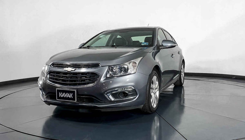 Imagen 1 de 15 de 43625 - Chevrolet Cruze 2016 Con Garantía