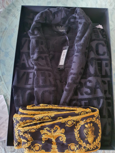 Bata Versace (Usado)