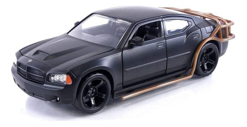 Fast & Furious - 2006 Dodge Charger 1/24