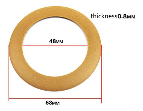 Pistón De Bomba De Anillo, Anillos De Compresor De Aire
