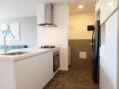 Apartamento En Arriendo En El Poblado. Cod A775473