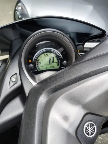 Nmax V1 Modelo 2022