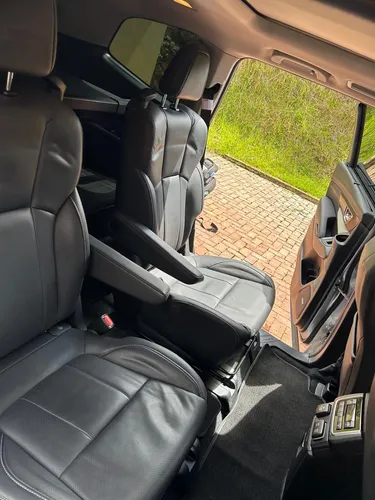 Subaru Evoltis 2.4T Touring