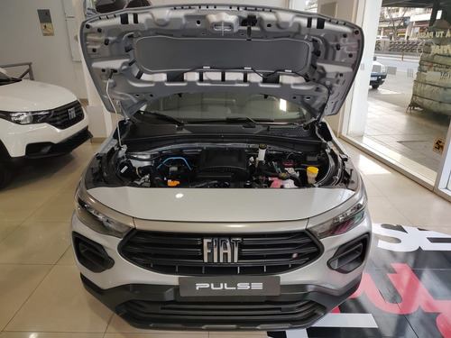 Imagen 9 de 17 de Nuevo Fiat Pulse Drive 1.3 Mt Gse My22