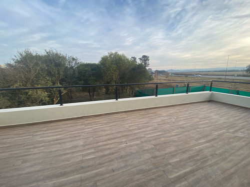 Las Cañitas Casa En Venta 3d Y Pileta